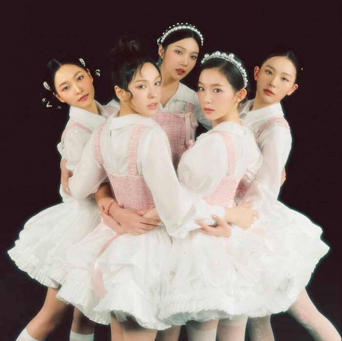 Bảng xếp hạng danh tiếng thương hiệu nhóm nhạc nữ K-pop tháng 3/2022