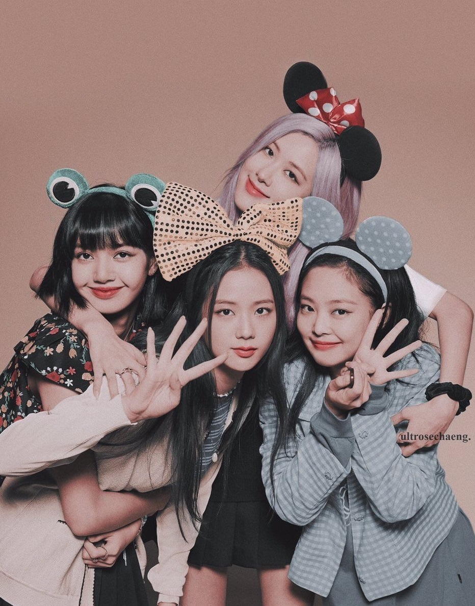 Bảng xếp hạng danh tiếng thương hiệu nhóm nhạc nữ K-pop tháng 3/2022