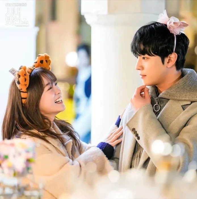 Tổng hợp sao Hàn tuần qua (21/3 - 27/3): Nữ chính “Hẹn hò chốn công sở” tạm hoãn fan meeting