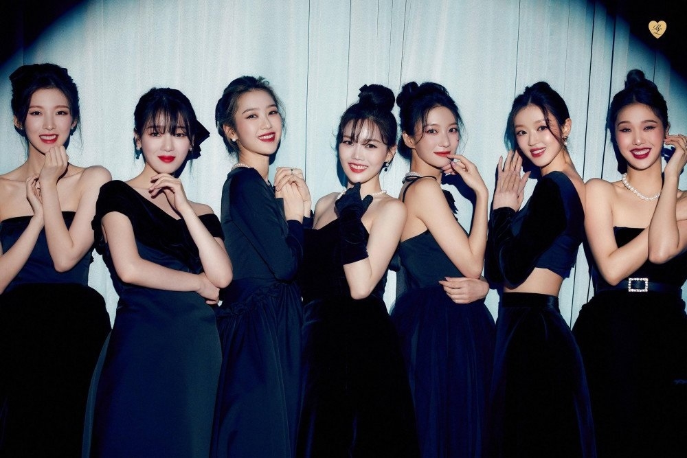 Tổng hợp sao Hàn tuần qua (28/3 - 3/4): Oh My Girl lọt nhiều bảng xếp hạng âm nhạc với “Real Love”