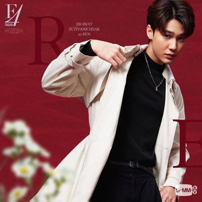 F4 ThaiLand: Những điều chưa biết về “Vườn sao băng“ phiên bản Thái