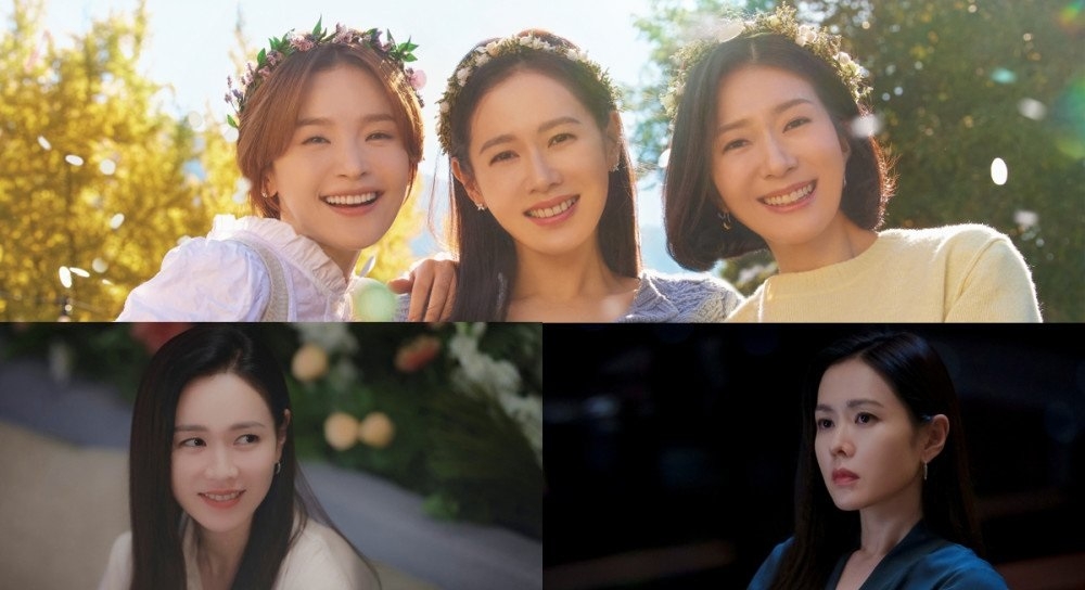 Tổng hợp sao Hàn tuần qua (28/3 - 3/4): Oh My Girl lọt nhiều bảng xếp hạng âm nhạc với “Real Love”