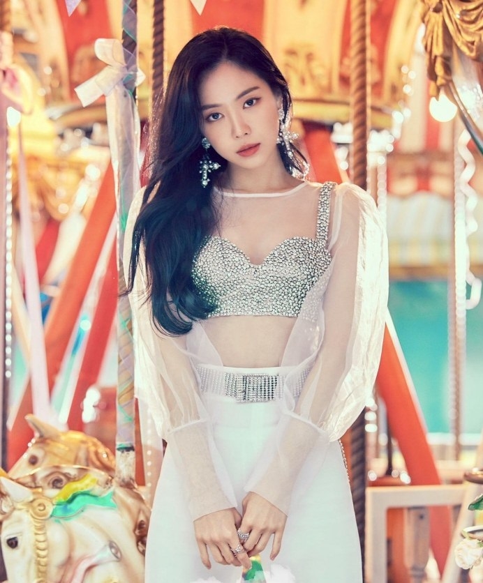 Tổng hợp sao Hàn tuần qua (4/4 - 10/4): Cựu thành viên SNSD Jessica tham gia show sống còn ở Trung Quốc