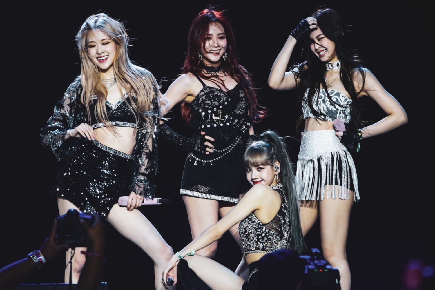 Tổng hợp sao Hàn tuần qua (18/4 - 24/4): Jay Park gửi lời cảm ơn ngọt ngào đến hậu bối Jungkook (BTS)