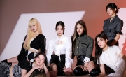 Bảng xếp hạng danh tiếng thương hiệu nhóm nhạc nữ K-pop tháng 5/2022