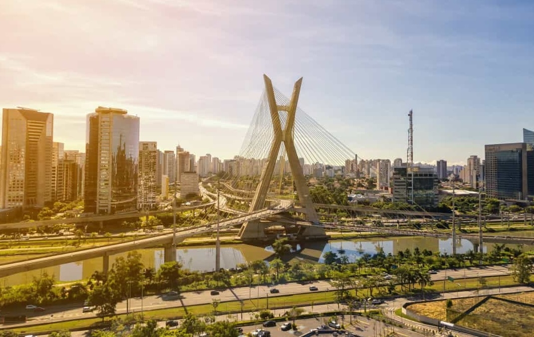 Dạo quanh những thành phố có thời tiết dễ chịu nhất thế giới