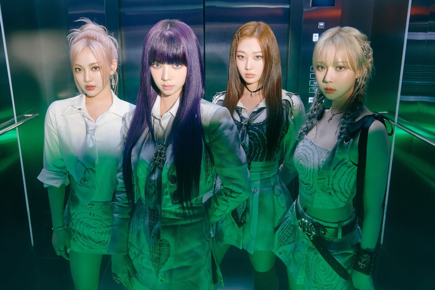 Tổng hợp sao Hàn tuần qua (4/7 - 10/7): Nayeon (TWICE) làm nên lịch sử, lần đầu lọt Top 10 Billboard 200
