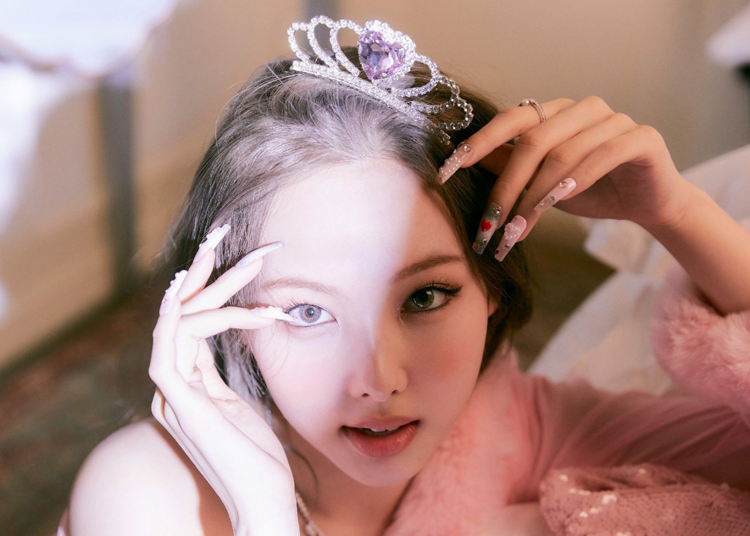Tổng hợp sao Hàn tuần qua (4/7 - 10/7): Nayeon (TWICE) làm nên lịch sử, lần đầu lọt Top 10 Billboard 200
