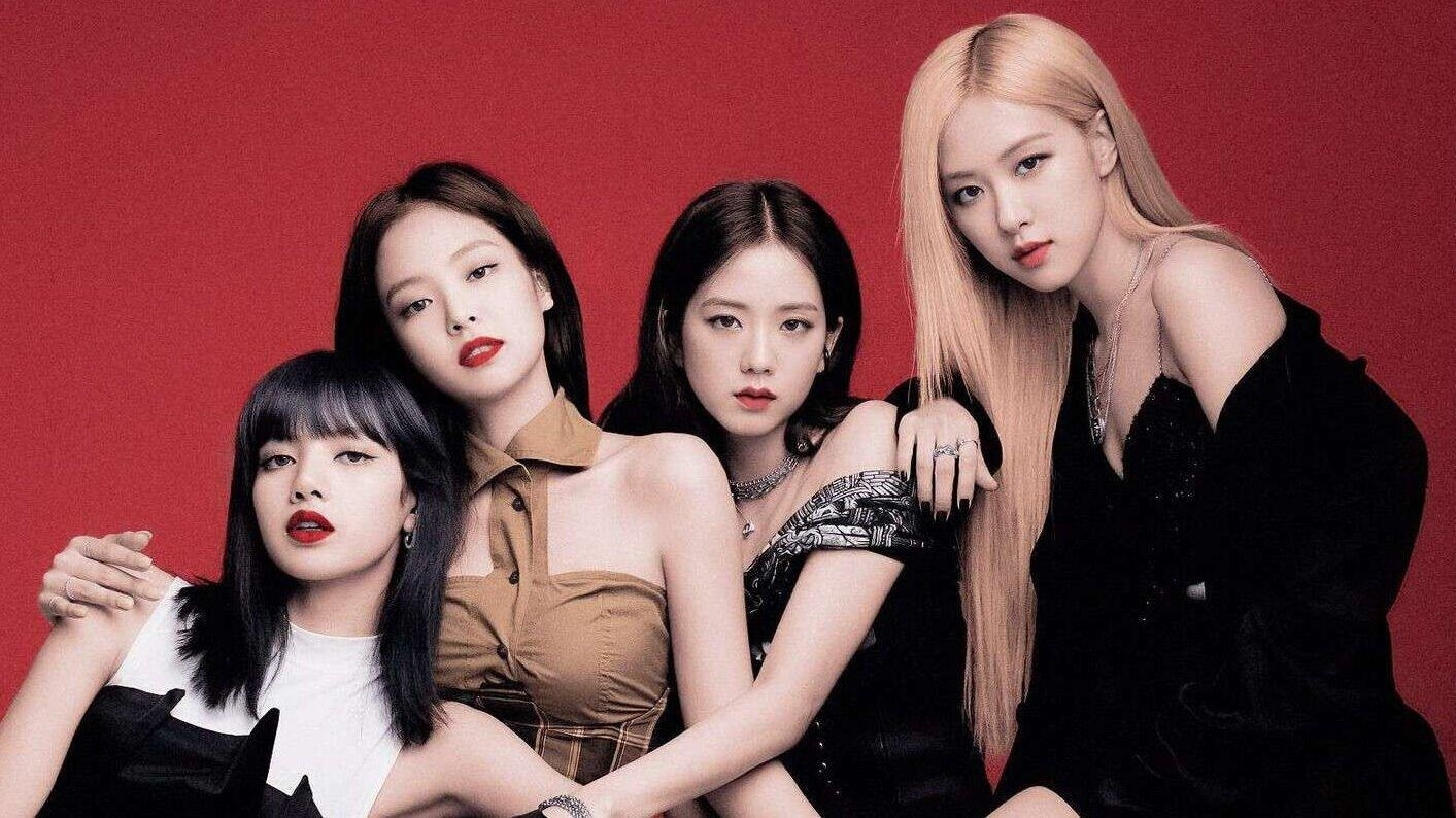 Bảng xếp hạng danh tiếng thương hiệu nhóm nhạc nữ K-pop tháng 7/2022