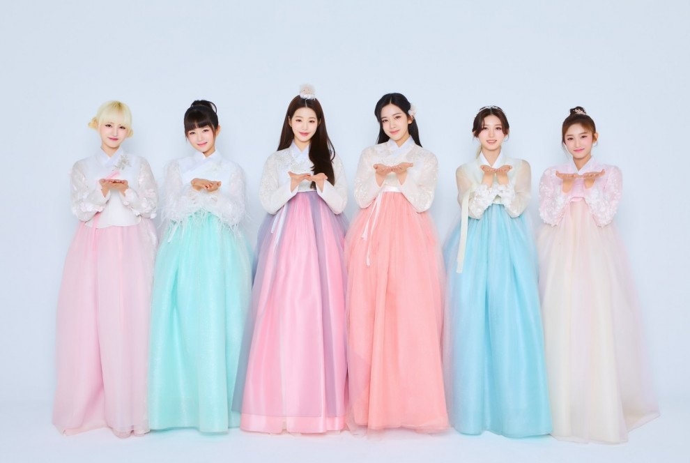 Bảng xếp hạng danh tiếng thương hiệu nhóm nhạc nữ K-pop tháng 7/2022