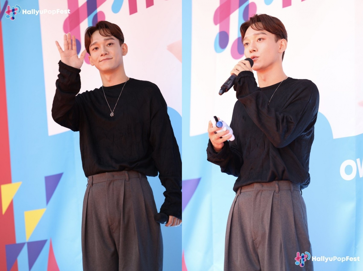 Tổng hợp sao Hàn tuần qua (11/7 - 17/7): Chen (EXO) lần đầu xuất hiện trước công chúng sau khi xuất ngũ