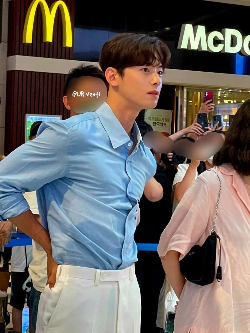 Tổng hợp sao Hàn tuần qua (18/7 - 24/7): IVE xác nhận tham gia Đại hội Thể thao Idol năm 2022