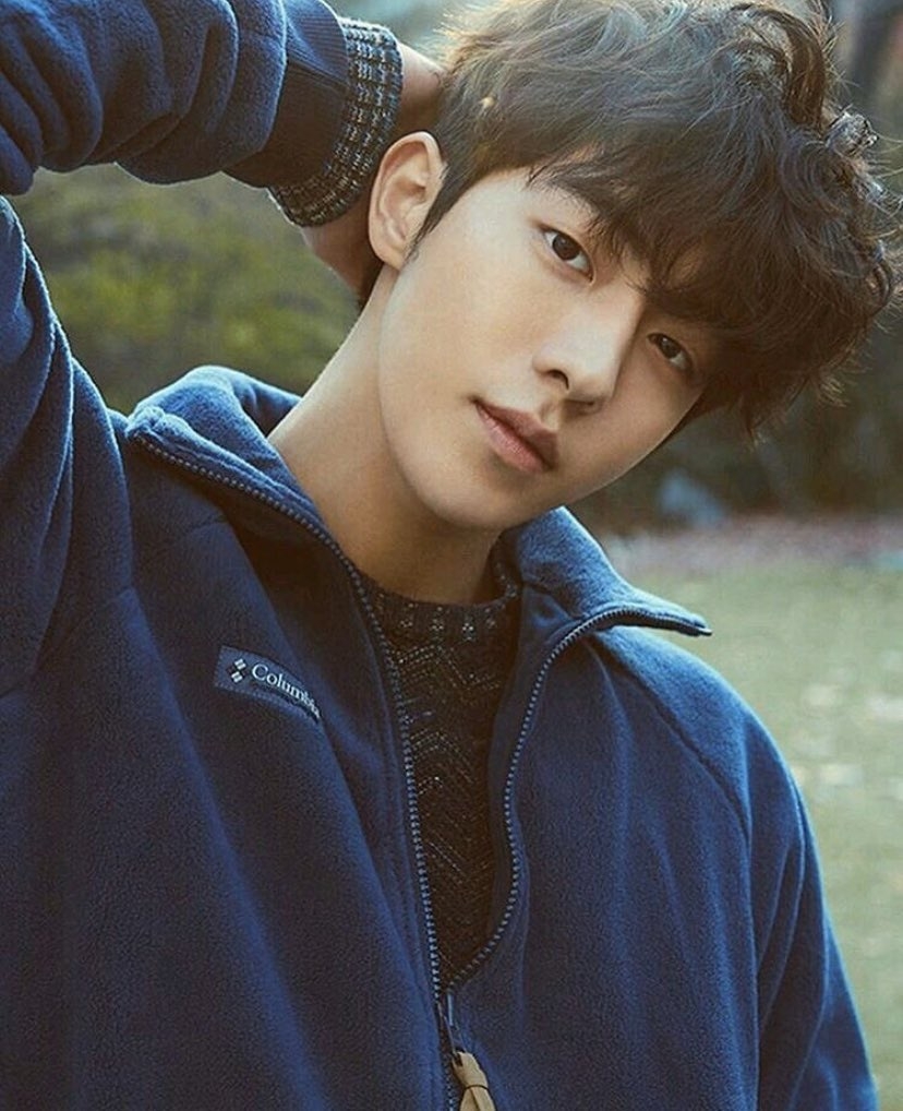 Sao Hàn hôm nay 19/7: Nam Joo Hyuk tiếp tục đóng phim giữa tâm bão scandal