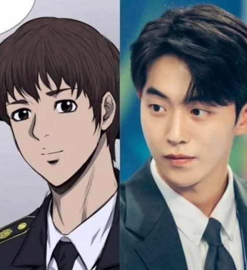 Sao Hàn hôm nay 19/7: Nam Joo Hyuk tiếp tục đóng phim giữa tâm bão scandal