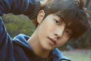 Sao Hàn hôm nay 19/7: Nam Joo Hyuk tiếp tục đóng phim giữa tâm bão scandal