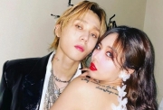 Sao Hàn hôm nay 22/7: HyunA tiết lộ chưa muốn kết hôn với Dawn