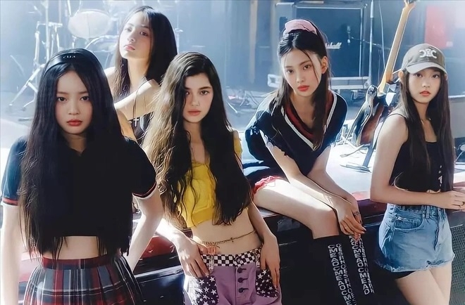 Sao Hàn hôm nay 3/8: BLACKPINK càn quét nhiều kỷ lục với MV “Ready For Love”