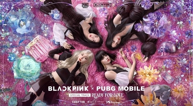 Sao Hàn hôm nay 3/8: BLACKPINK càn quét nhiều kỷ lục với MV “Ready For Love”