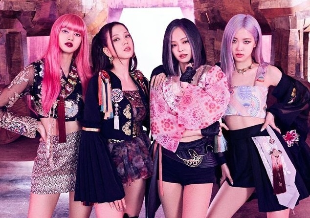 Tổng hợp sao Hàn tuần qua (1/8 - 7/8): BLACKPINK hé lộ màn comeback bùng nổ với trailer “BORN PINK”