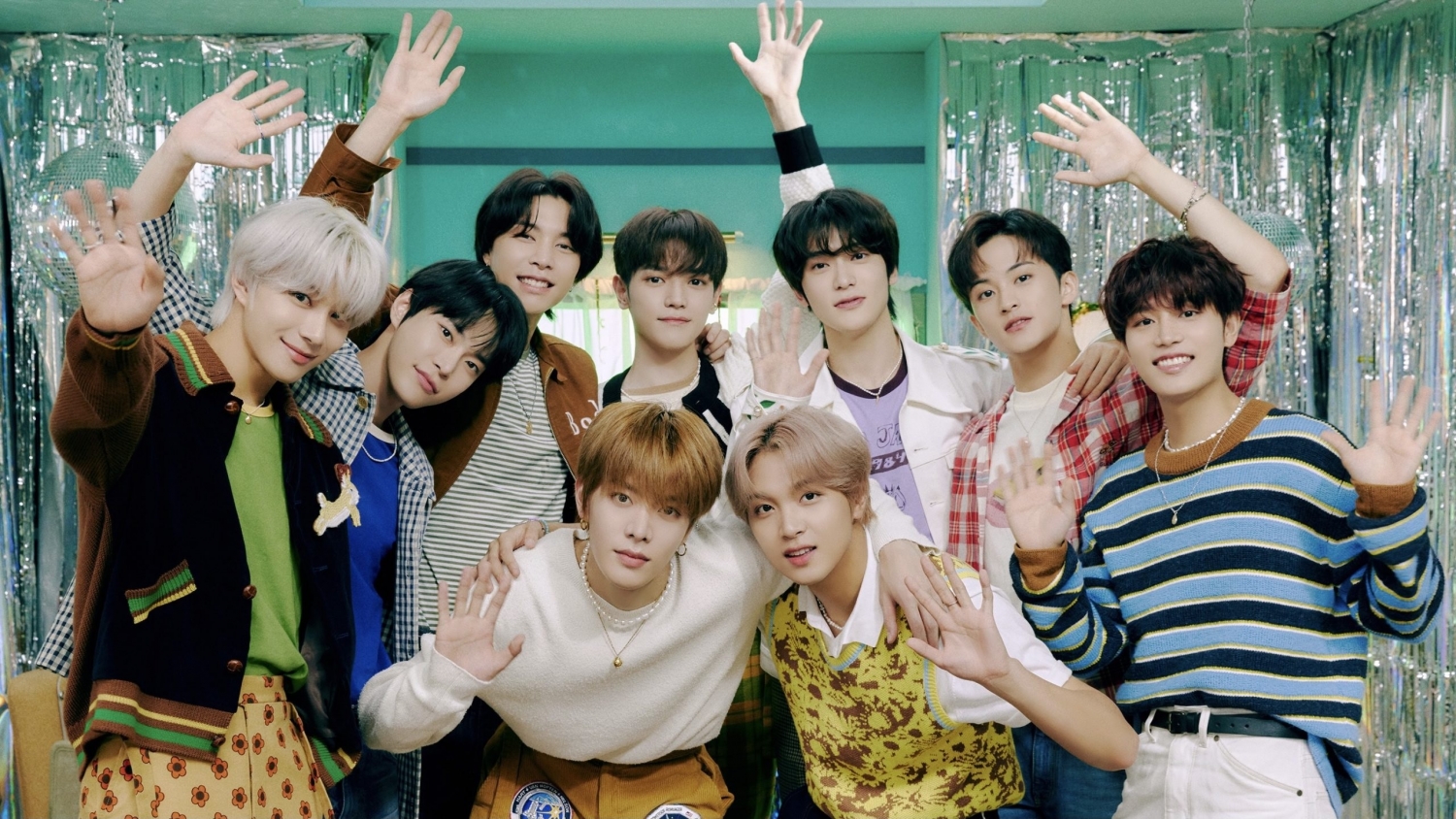 Sao Hàn hôm nay 9/8: NCT 127 xác nhận gia nhập đường đua K-pop vào tháng tới