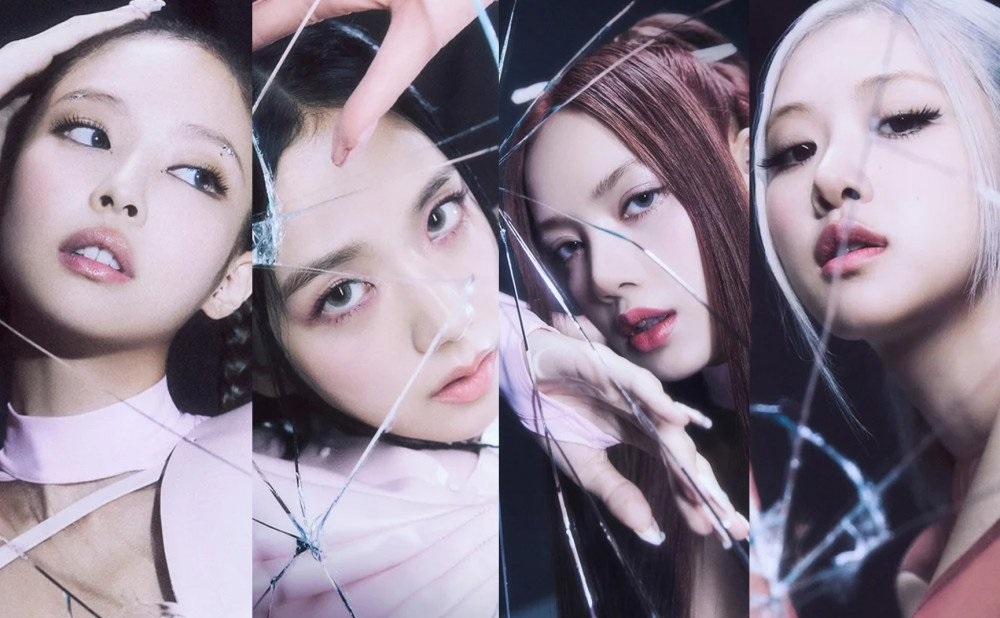 Sao Hàn hôm nay 12/8: BLACKPINK gây 