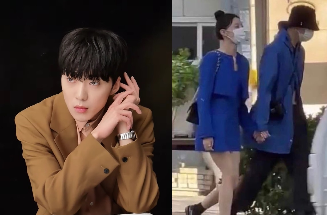 Sao Hàn hôm nay 19/8: YG phản hồi tin đồn Kang Seung Yoon (WINNER) bí mật hẹn hò với bạn gái
