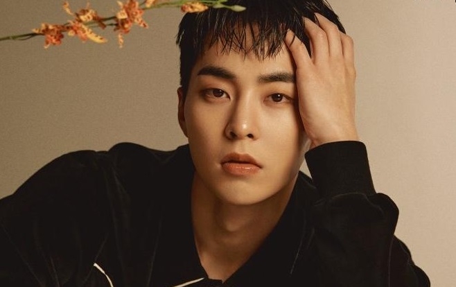 Tổng hợp sao Hàn tuần qua (15/8 - 21/8): Xiumin (EXO) lộ “hint” comeback với album solo đầu tay