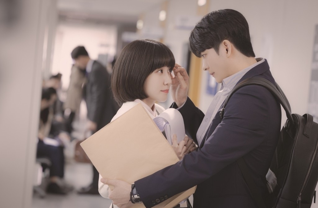 Sao Hàn hôm nay 21/8: “Extraordinary Attorney Woo” kết thúc tập cuối với rating cao chót vót