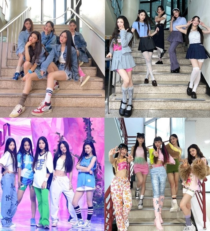 Sao Hàn hôm nay 29/8: TWICE chiếm lĩnh các bảng xếp hạng iTunes toàn cầu với “Between 1&2”