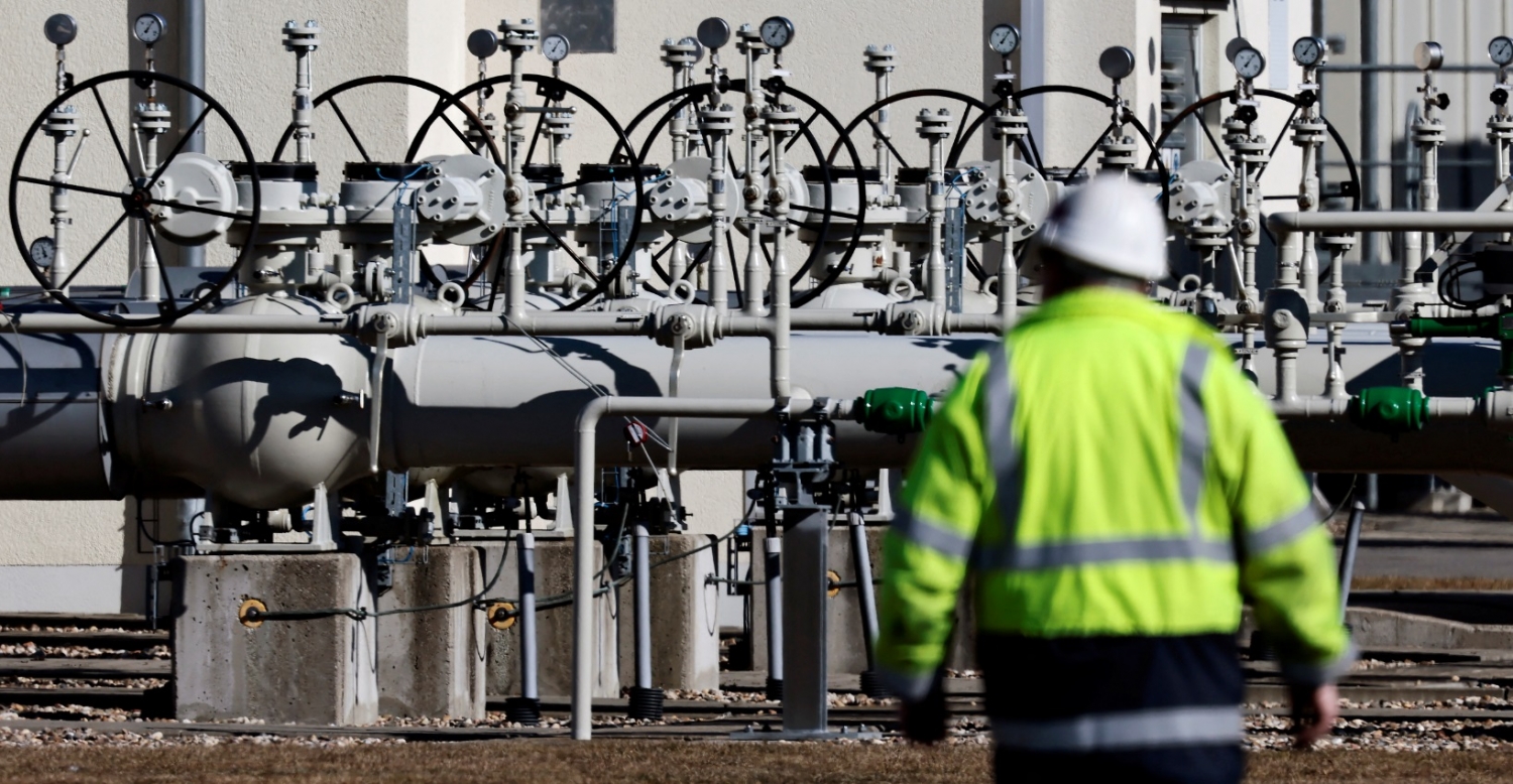 Sinopec công bố lợi nhuận nửa đầu năm đạt kỷ lục do giá xăng dầu tăng cao