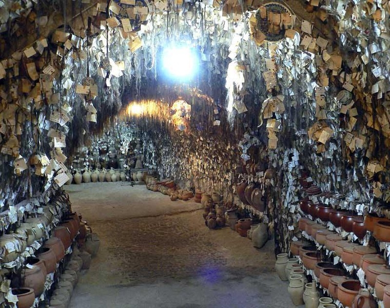 Thú vị 5 bảo tàng kỳ quặc và phá cách nhất hành tinh