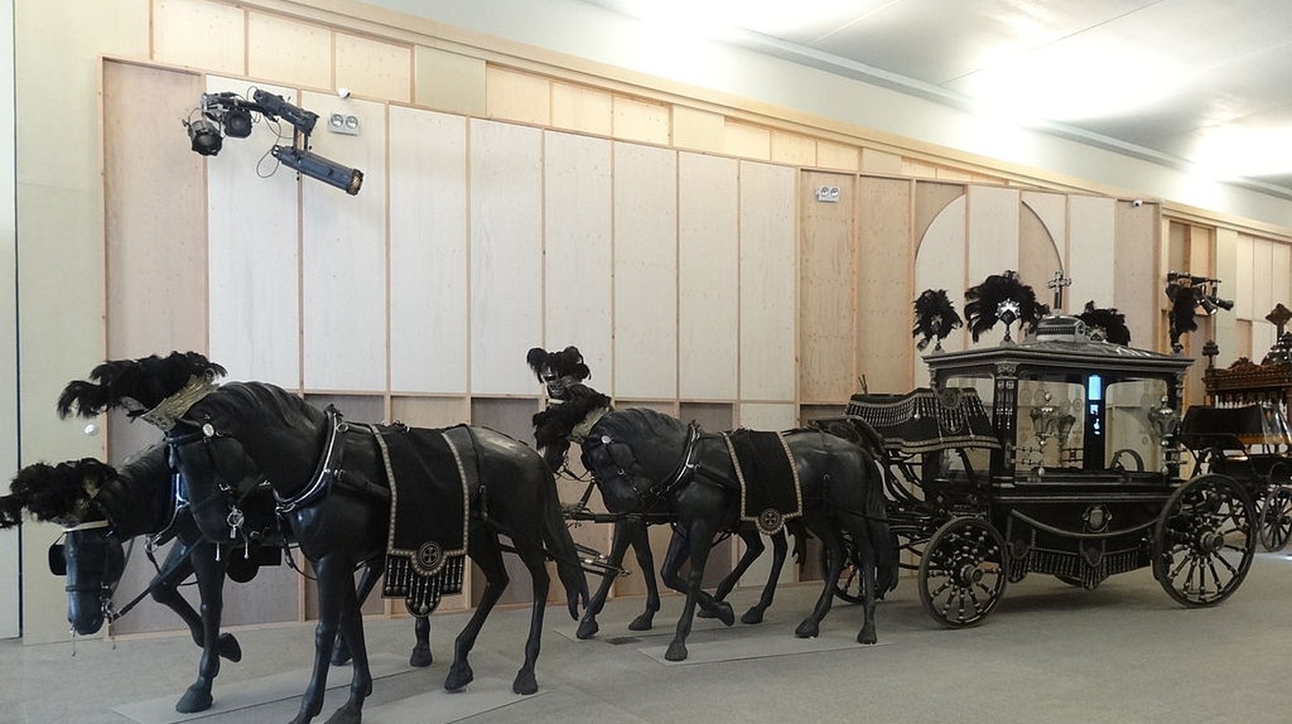 Thú vị 5 bảo tàng kỳ quặc và phá cách nhất hành tinh