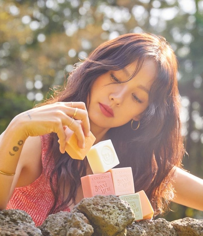 Bảng xếp hạng danh tiếng thương hiệu ngôi sao giải trí tháng 11/2021