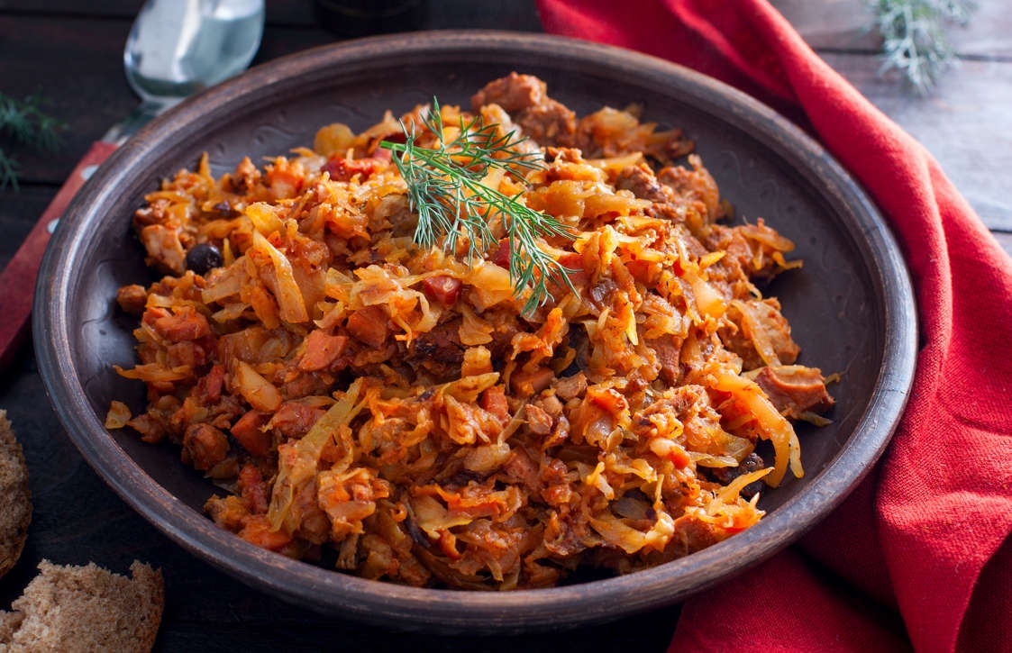 Top 8 món ăn đặc trưng của các quốc gia trên thế giới