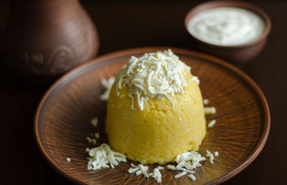 Top 8 món ăn đặc trưng của các quốc gia trên thế giới