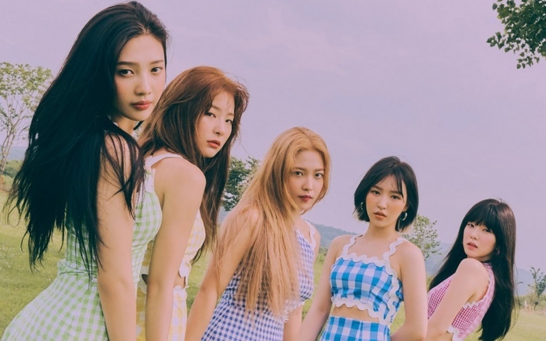 Bảng xếp hạng danh tiếng thương hiệu nhóm nhạc nữ K-pop tháng 11/2021