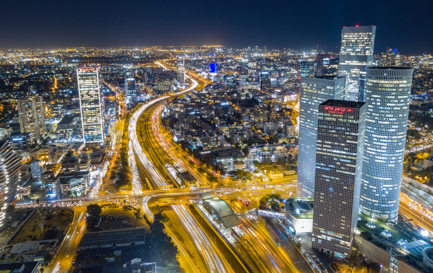 Tel Aviv đứng đầu top 10 thành phố đắt đỏ nhất thế giới