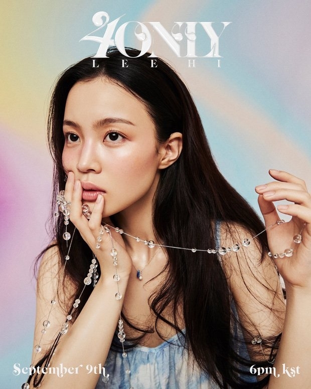 Genius Korea công bố top 10 nữ nghệ sĩ solo K-pop xuất sắc nhất năm 2021