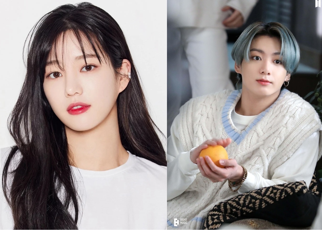 Sao Hàn ngày 28/12: Jungkook (BTS) và Lee Yoo Bi phủ nhận tin đồn hẹn hò