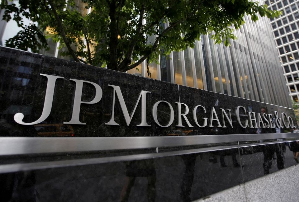 JPMorgan tập trung vào các khoản đầu tư bền vững
