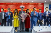 Đảng bộ PV Power Services tổ chức Đại hội Đảng bộ lần thứ III, nhiệm kỳ 2020 - 2025