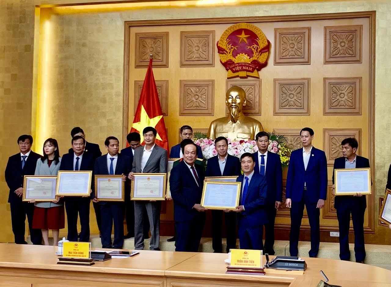 Các sự kiện nổi bật của Petrovietnam trong tuần từ 7/3 đến 14/3/2021