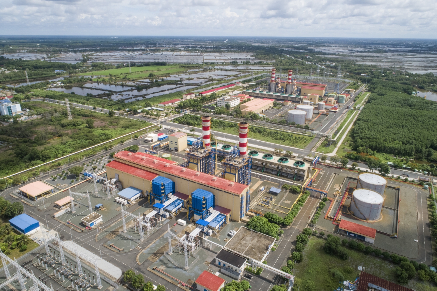 PV Power hoàn thành vượt kế hoạch quý I/2023