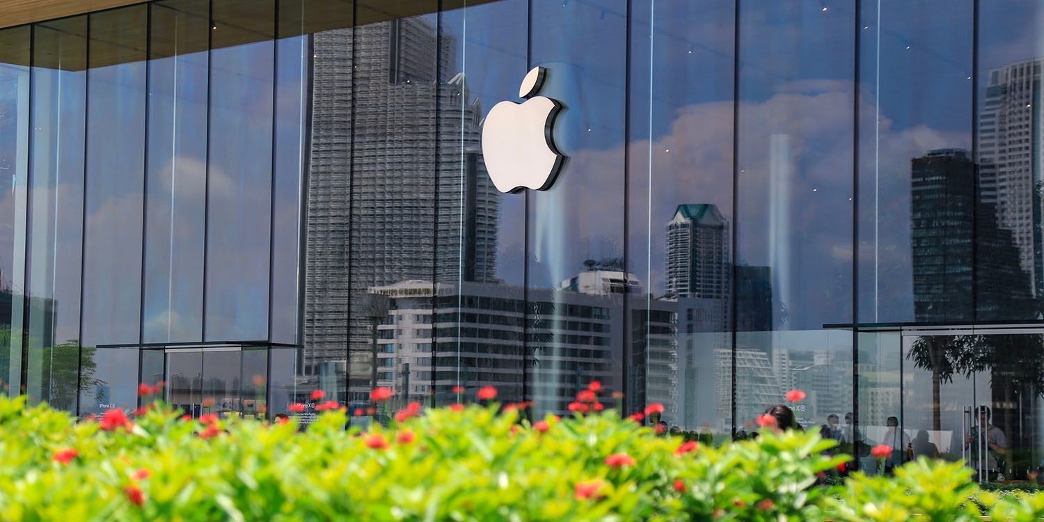 Apple đầu tư 200 triệu USD để hỗ trợ chống biến đổi khí hậu