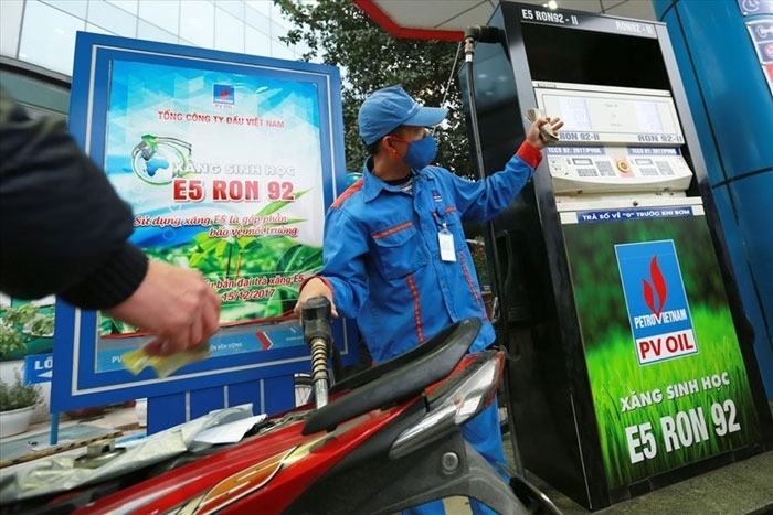 Quý I/2021, sử dụng Quỹ Bình ổn giá xăng dầu gần 4.000 tỷ đồng
