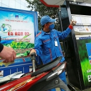 Giá xăng dầu biến động nhẹ trong kỳ điều chỉnh ngày 30/11