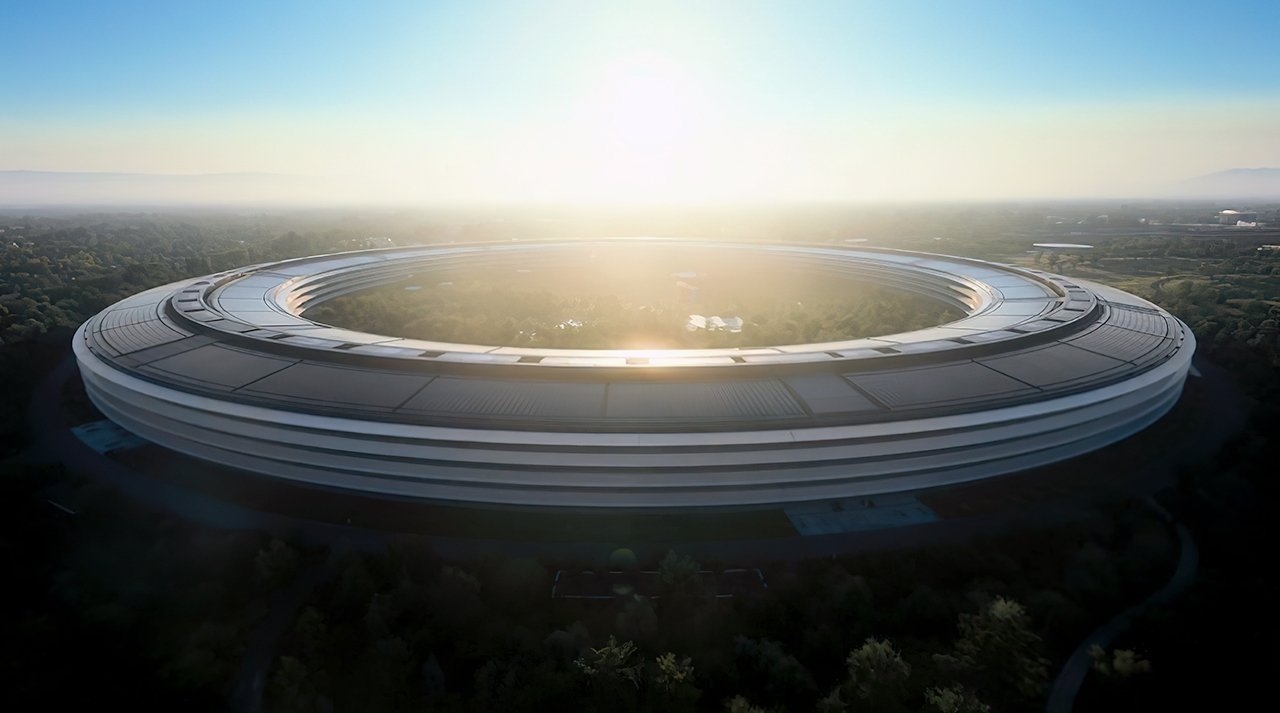 Apple kêu gọi nhân viên trở lại làm việc tại văn phòng