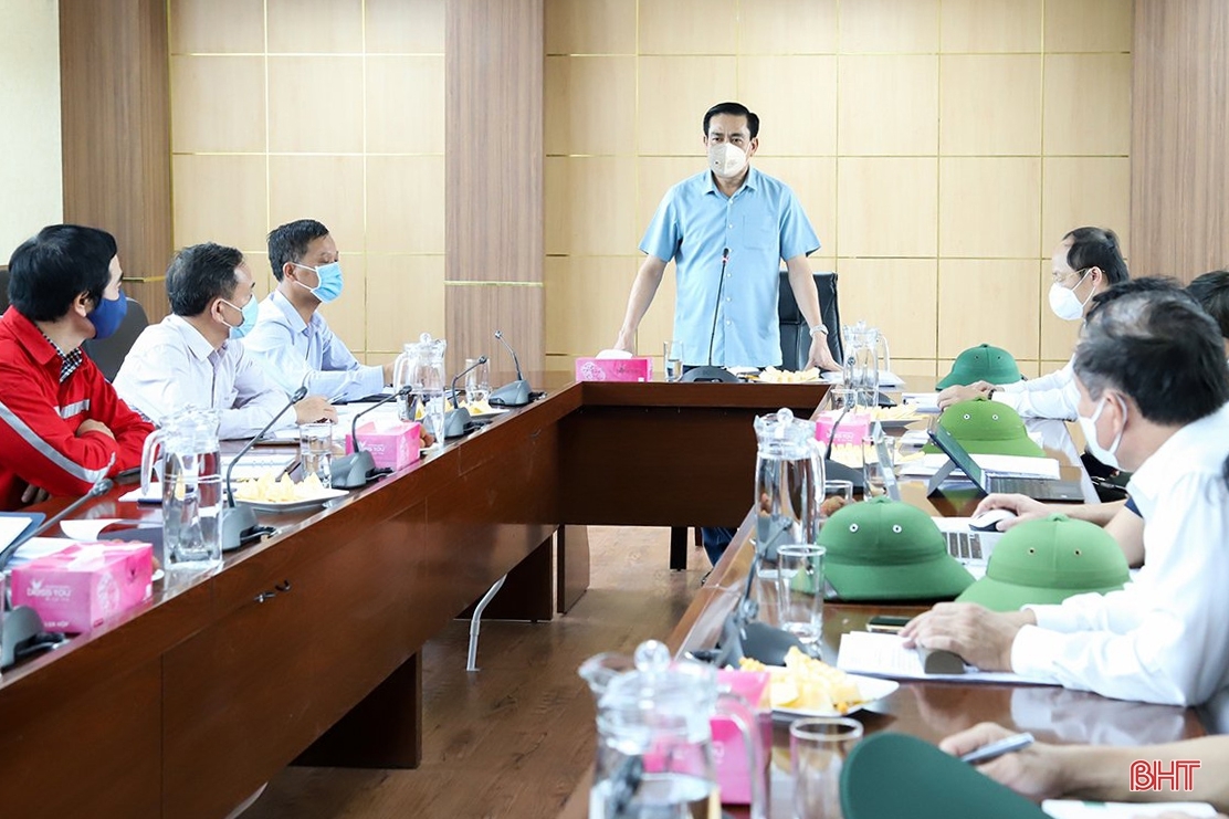 Thực hiện nghiêm biện pháp phòng dịch, đảm bảo “mục tiêu kép”