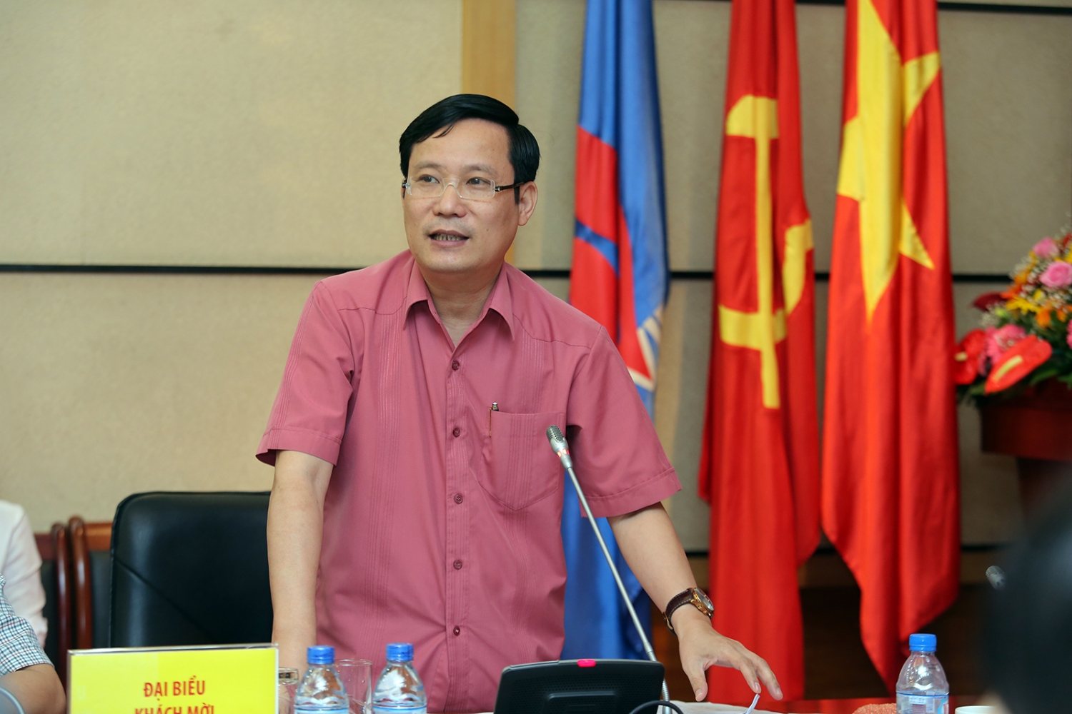hoi nghi so ket giua nhiem ky 2015 2020 va 2 nam thuc hien chi thi 05 cttw