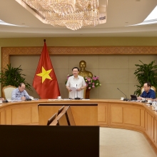 thu tuong uy ban quan ly von can tap trung vao kiem tra giam sat danh gia hieu qua doanh nghiep